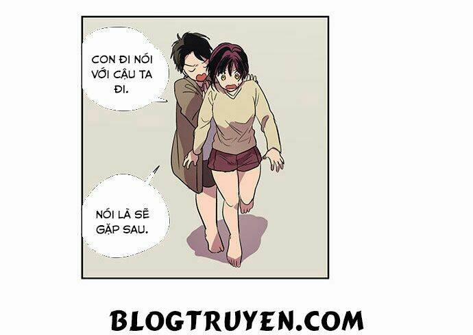 Trăng Lên Ban Ngày 87 trang 47