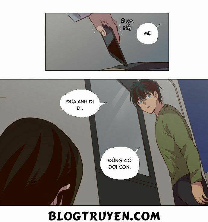 Trăng Lên Ban Ngày 88 trang 15