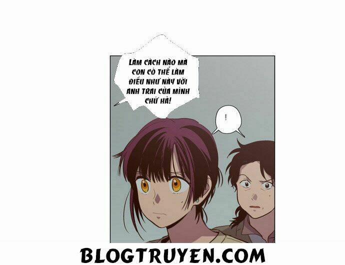 Trăng Lên Ban Ngày 88 trang 18