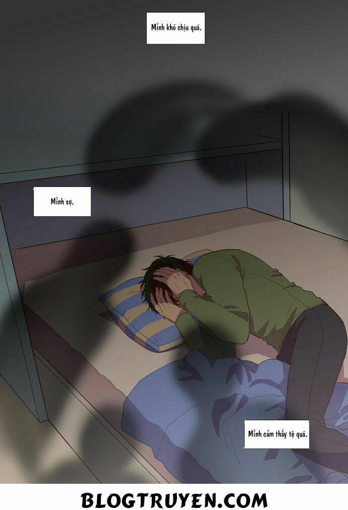 Trăng Lên Ban Ngày 88 trang 2