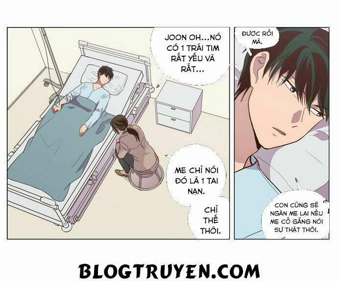 Trăng Lên Ban Ngày 88 trang 24