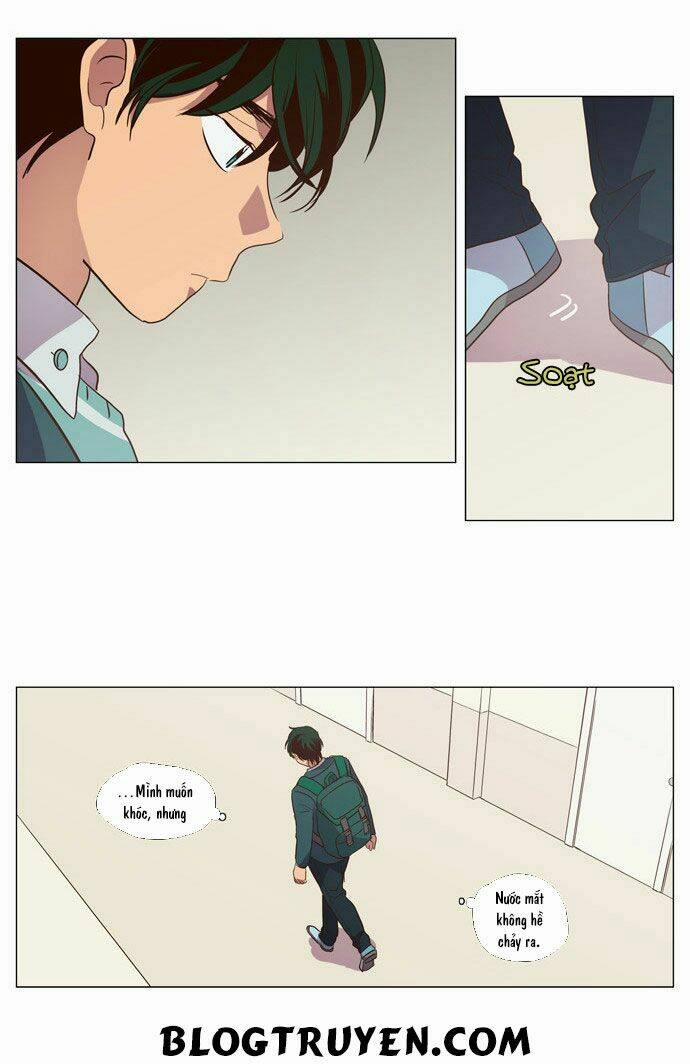 Trăng Lên Ban Ngày 88 trang 27