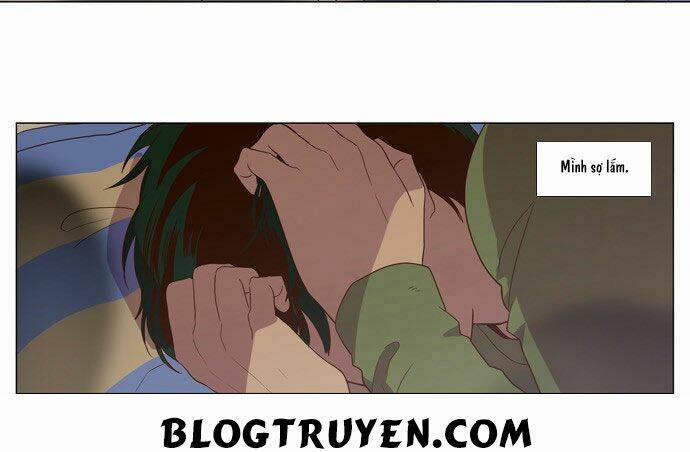 Trăng Lên Ban Ngày 88 trang 3