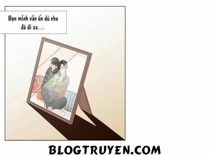 Trăng Lên Ban Ngày 88 trang 30