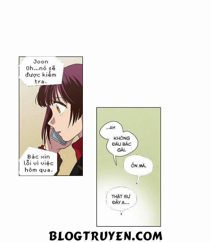 Trăng Lên Ban Ngày 88 trang 34