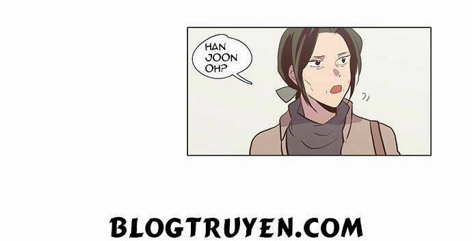 Trăng Lên Ban Ngày 88 trang 41