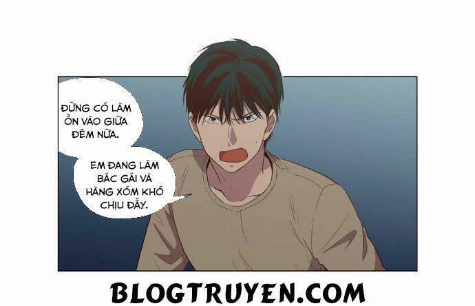 Trăng Lên Ban Ngày 88 trang 5