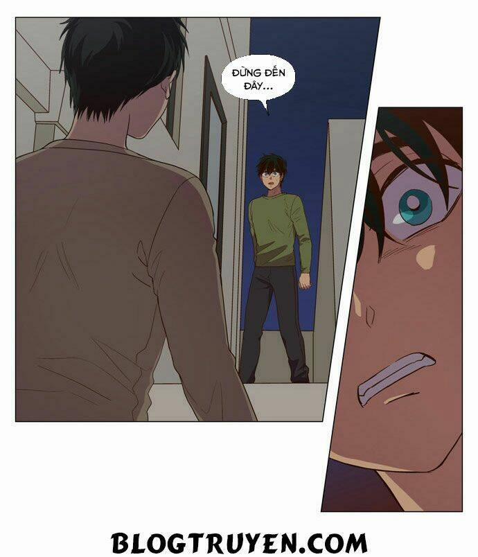 Trăng Lên Ban Ngày 88 trang 7