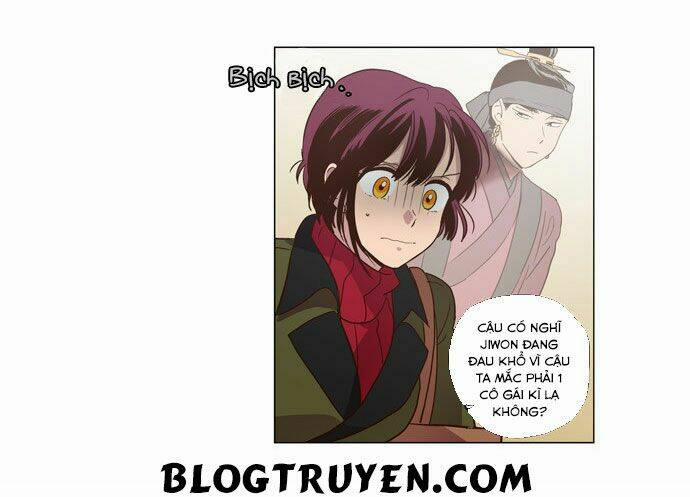 Trăng Lên Ban Ngày 89 trang 11