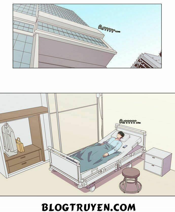 Trăng Lên Ban Ngày 89 trang 14