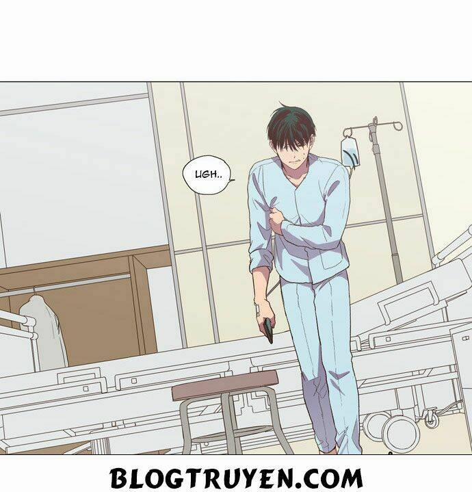 Trăng Lên Ban Ngày 89 trang 23