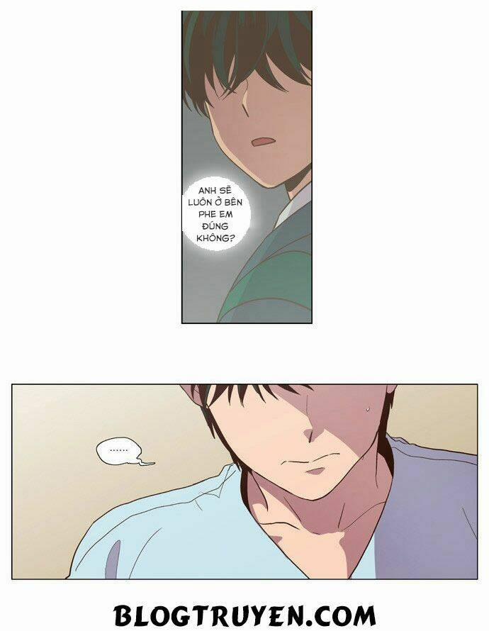 Trăng Lên Ban Ngày 89 trang 24