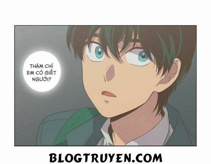 Trăng Lên Ban Ngày 89 trang 25