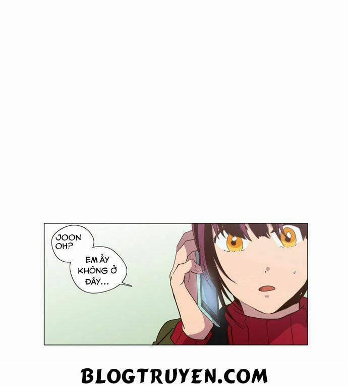 Trăng Lên Ban Ngày 89 trang 27