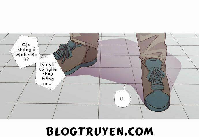 Trăng Lên Ban Ngày 89 trang 30