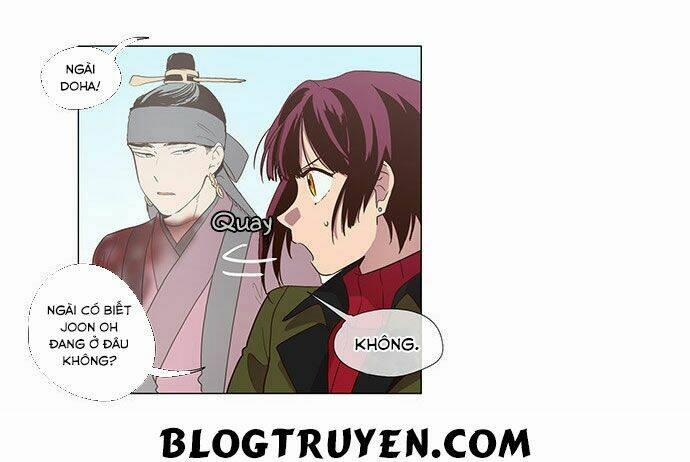 Trăng Lên Ban Ngày 89 trang 36