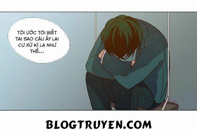 Trăng Lên Ban Ngày 89 trang 43