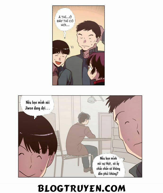 Trăng Lên Ban Ngày 89 trang 5