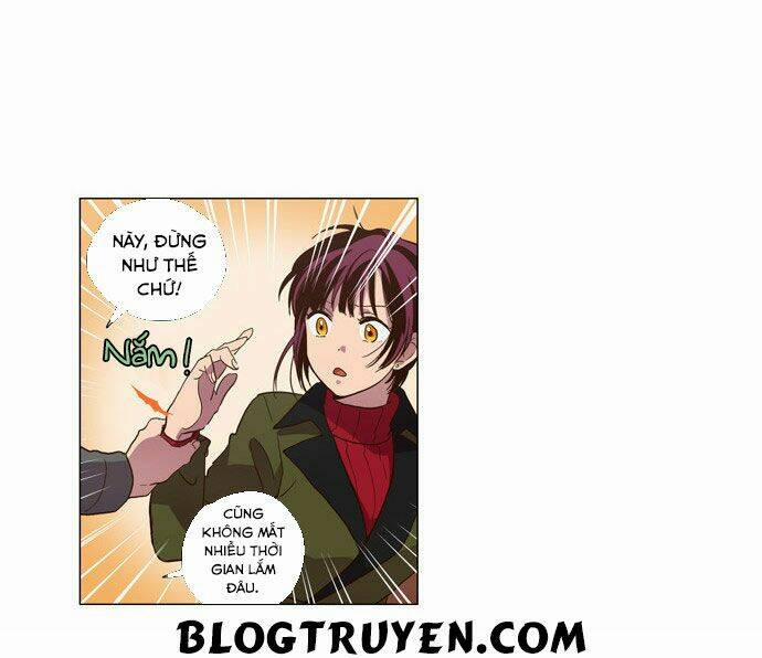 Trăng Lên Ban Ngày 89 trang 6