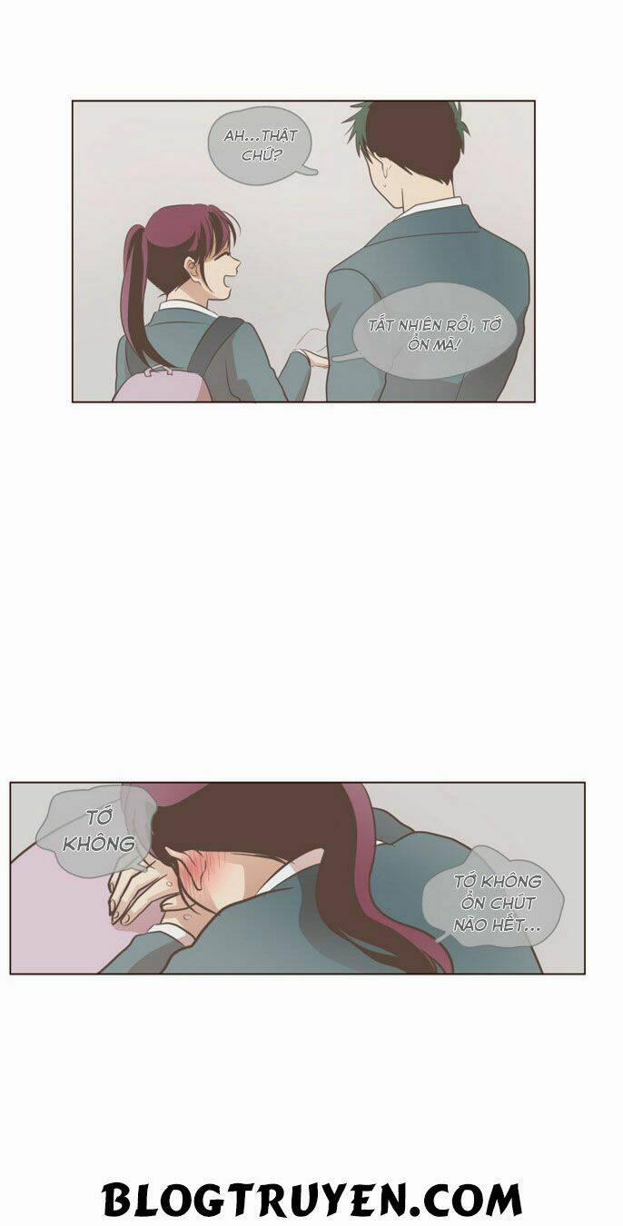 Trăng Lên Ban Ngày 9 trang 23