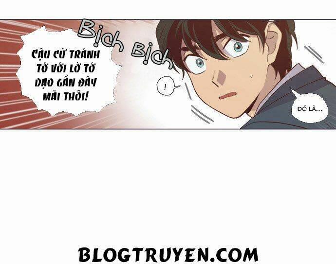 Trăng Lên Ban Ngày 90 trang 11