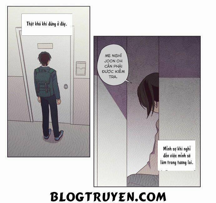 Trăng Lên Ban Ngày 90 trang 18