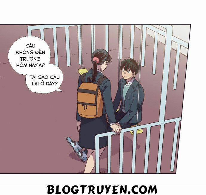 Trăng Lên Ban Ngày 90 trang 2