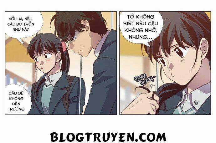 Trăng Lên Ban Ngày 90 trang 23