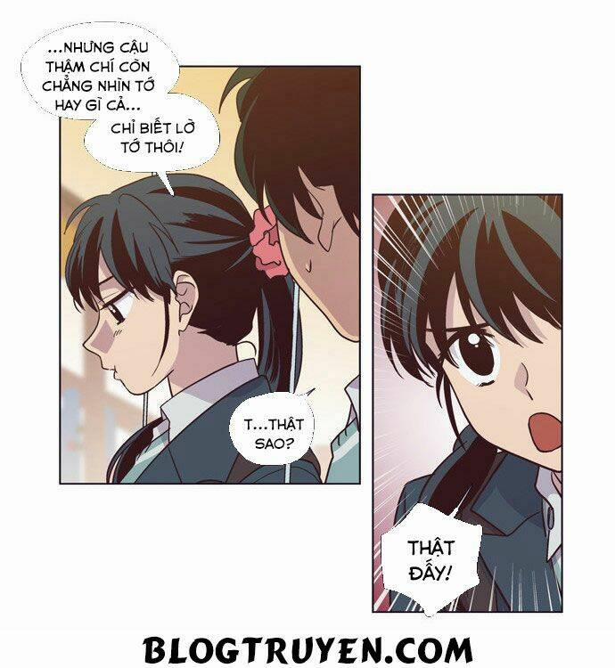 Trăng Lên Ban Ngày 90 trang 25