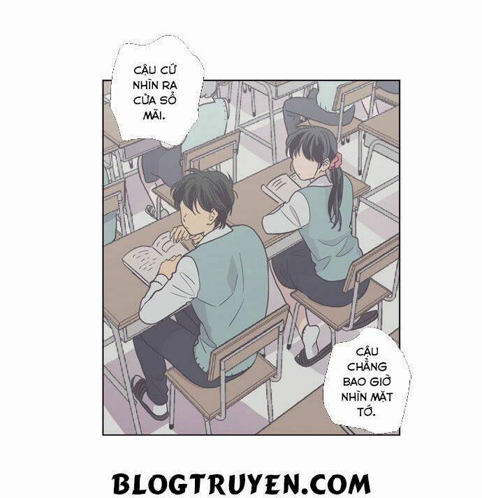 Trăng Lên Ban Ngày 90 trang 26