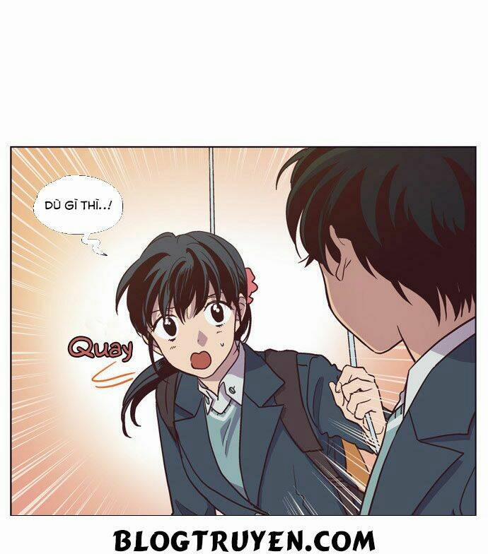 Trăng Lên Ban Ngày 90 trang 29