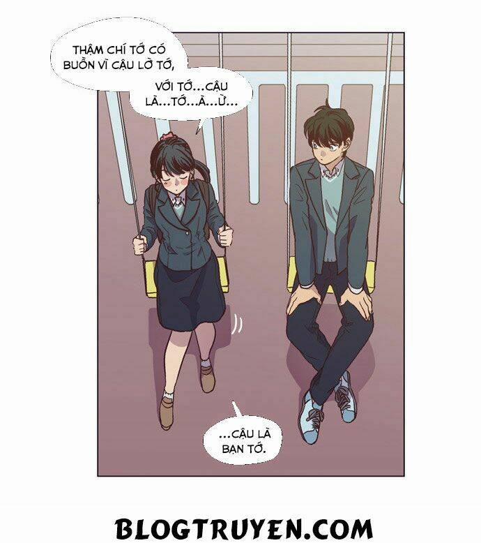 Trăng Lên Ban Ngày 90 trang 31