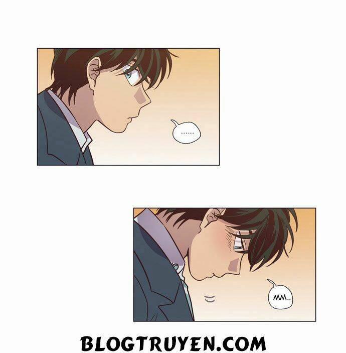 Trăng Lên Ban Ngày 90 trang 32