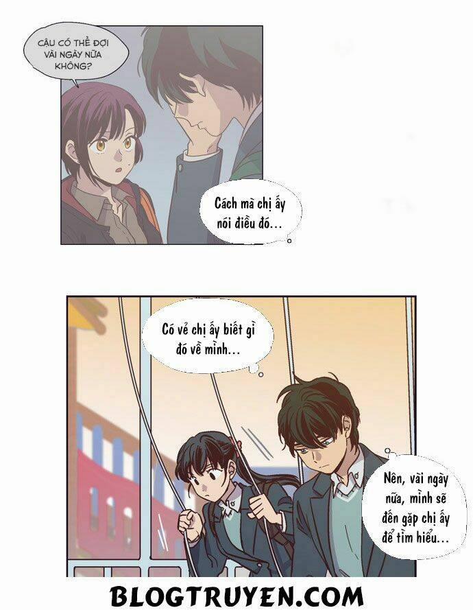 Trăng Lên Ban Ngày 90 trang 35