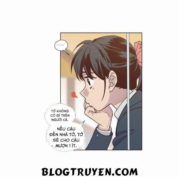 Trăng Lên Ban Ngày 90 trang 39