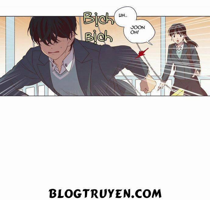 Trăng Lên Ban Ngày 90 trang 4