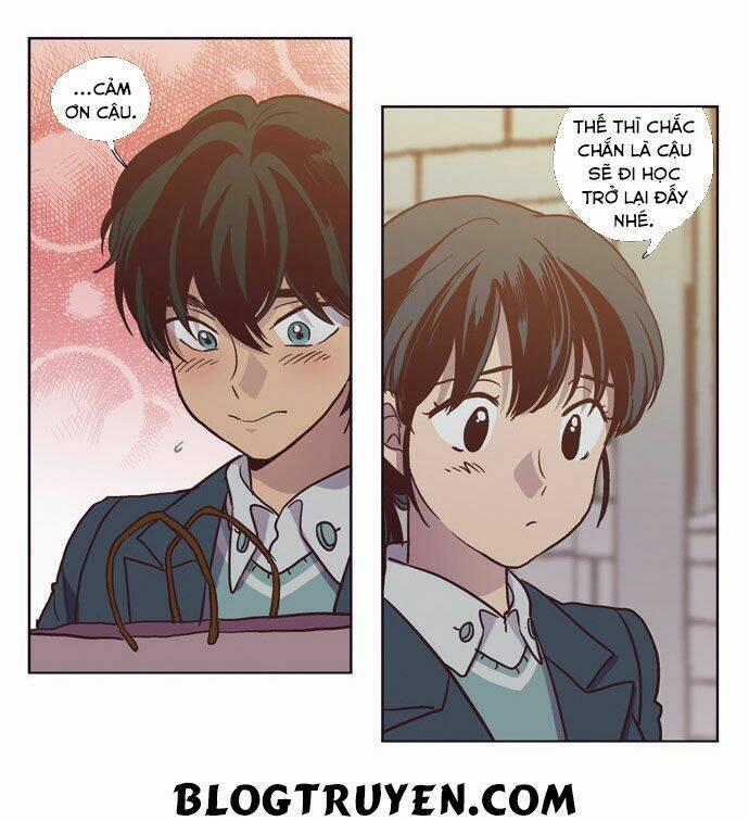 Trăng Lên Ban Ngày 90 trang 43