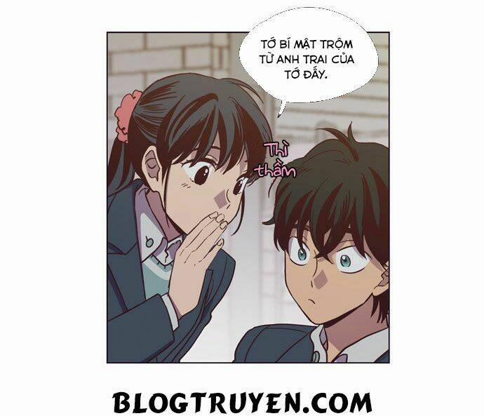 Trăng Lên Ban Ngày 90 trang 44