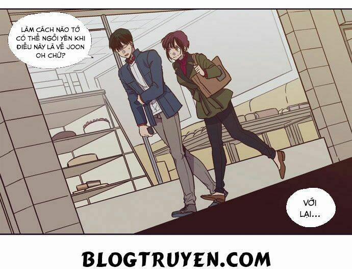 Trăng Lên Ban Ngày 90 trang 49