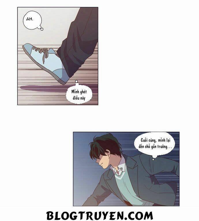 Trăng Lên Ban Ngày 90 trang 5