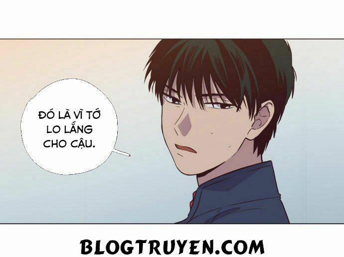 Trăng Lên Ban Ngày 90 trang 53