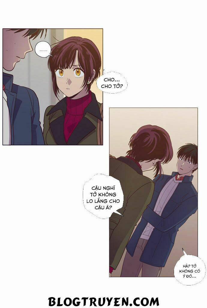 Trăng Lên Ban Ngày 90 trang 54