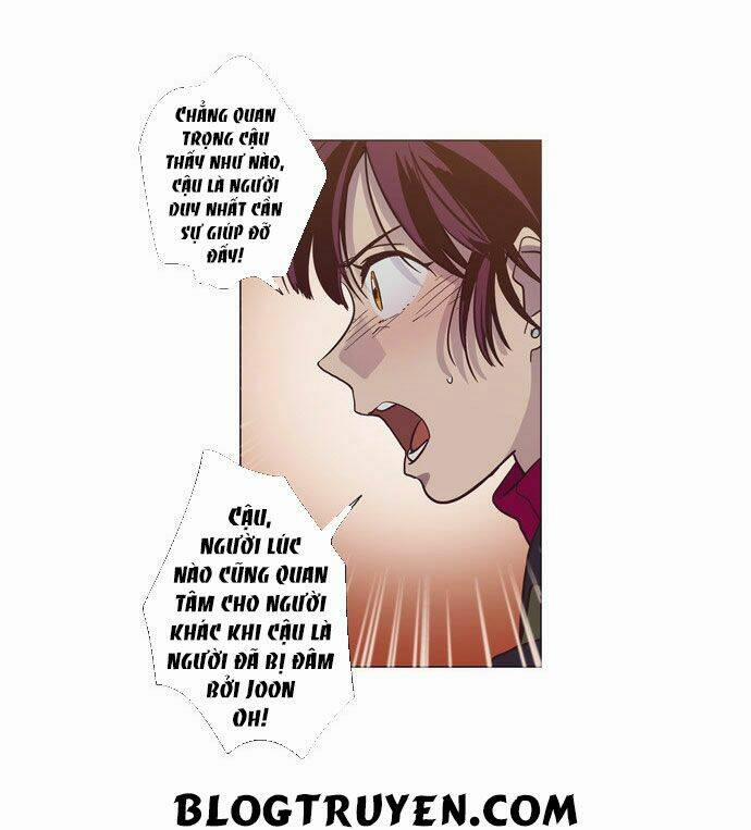 Trăng Lên Ban Ngày 90 trang 55