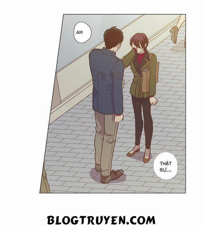 Trăng Lên Ban Ngày 90 trang 57