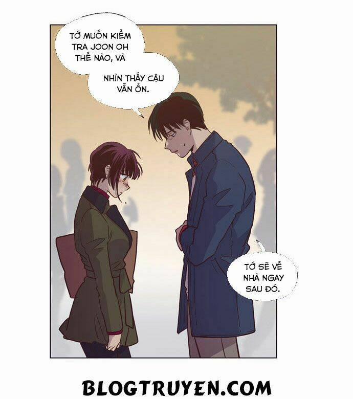 Trăng Lên Ban Ngày 90 trang 69