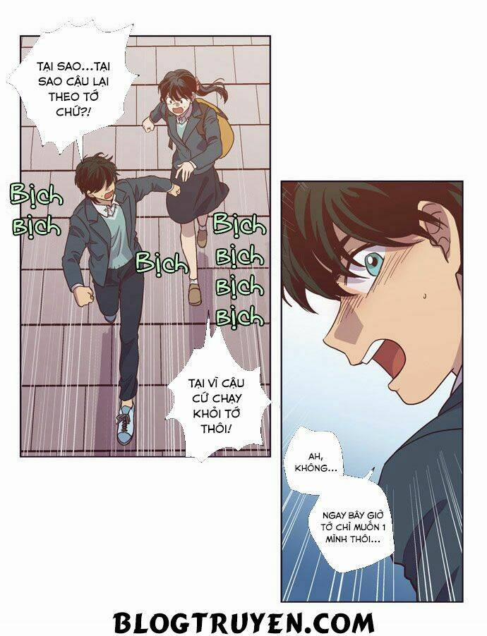 Trăng Lên Ban Ngày 90 trang 9