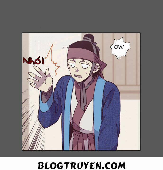 Trăng Lên Ban Ngày 91 trang 16