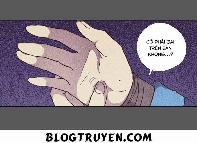 Trăng Lên Ban Ngày 91 trang 18