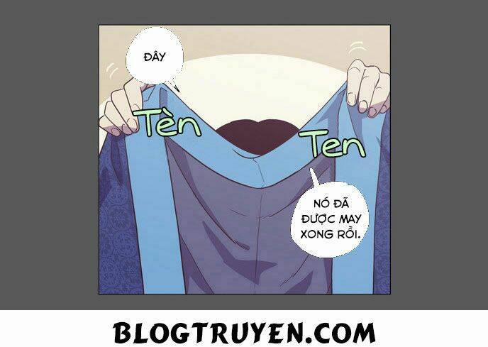 Trăng Lên Ban Ngày 91 trang 2