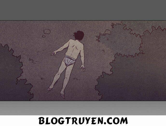 Trăng Lên Ban Ngày 91 trang 27